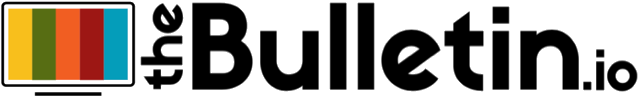 theBulletin Logo